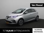 Renault ZOE R135 Intens 52 kWh (ex Accu) Huuraccu vanaf €, 12 maanden, 136 pk, Gebruikt, 180 min