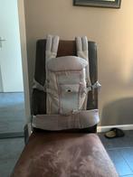 Fijne Draagzak - MeinKind, Overige merken, Buik of Rug, Ophalen of Verzenden, Zo goed als nieuw