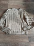 super leuke beige trui 36, Ophalen of Verzenden, Nieuw, Maat 36 (S), Beige