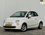 Fiat 500 1.2 Pop Automaat, Euro 5, Gebruikt, 1242 cc, 4 cilinders