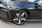 Volkswagen Golf 1.4 eHybrid GTE | Carplay | Sfeerver | ACC, Auto's, Stof, Gebruikt, 4 cilinders, Zwart