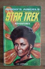 J.A. Lawrence - Mudd's Angels - Star Trek adventures, Ophalen of Verzenden, Gelezen