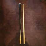 Biljartkeu nieuw, Ophalen of Verzenden, Gebruikt, Keu of Ballen