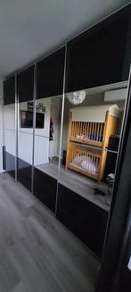 Grote IKEA Pax Kledingkast, Ophalen, 200 cm of meer, Zo goed als nieuw, 200 cm of meer