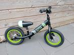 Stoere 12 inch Alpina jongens loopfiets, Ophalen, Zo goed als nieuw, Loopfiets