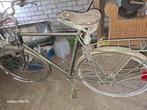 Stations fiets, Fietsen en Brommers, Ophalen, Versnellingen, Batavus, 53 tot 56 cm