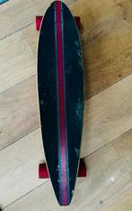Longboard nijdam 98 cm, Sport en Fitness, Skateboarden, Ophalen of Verzenden, Zo goed als nieuw, Skateboard, Longboard