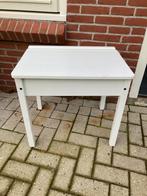 Tafeltje, Kinderen en Baby's, Kinderkamer | Tafels en Stoelen, Ophalen, Gebruikt, Tafel(s)