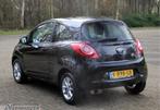 Ford Ka 1.2 Trend | 2009 | Airco | Nwe APK | (bj 2009), Voorwielaandrijving, Stof, Gebruikt, 1242 cc