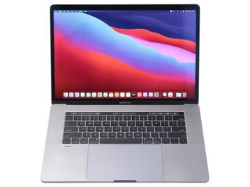 Macbook Pro A1990 i9 32GB. beschikbaar voor biedingen