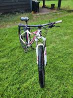Dames mountainbike - Scott, Fietsen en Brommers, Ophalen, Zo goed als nieuw, Overige merken