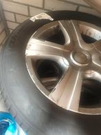 Lexus rx450 h banden met velg, Gebruikt, Ophalen