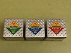 Danger, Hazard en Warning Puzzle (3-set van Lagoon) - NIEUW, Hobby en Vrije tijd, Denksport en Puzzels, Ophalen of Verzenden, Minder dan 500 stukjes