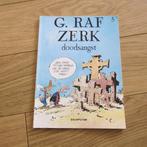 G.RAF Zerk 5 Doodsangst, Eén stripboek, Ophalen of Verzenden, Zo goed als nieuw