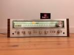 Vintage Pioneer SX-550 receiver, Ophalen of Verzenden, Gebruikt, Minder dan 60 watt, Pioneer