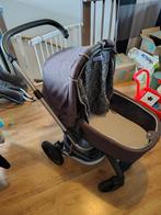 Easywalker Harvey kinderwagen met diverse accessoires, Kinderen en Baby's, Kinderwagens en Combinaties, Ophalen, Gebruikt, Overige merken