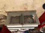 glas blokken, Doe-het-zelf en Verbouw, Glas en Ramen, Ophalen, Gebruikt, Minder dan 80 cm, Minder dan 80 cm