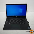 Dell Latitude 7275 K14M 2in1 Laptop Met Type Cover en Lader, Qwerty, 8 GB, Ophalen of Verzenden, Dell