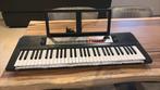 Yamaha keyboard, Ophalen of Verzenden, Gebruikt, 61 toetsen, Yamaha