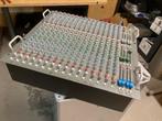 Crest  Monitor Mixer, Muziek en Instrumenten, Mengpanelen, Ophalen, Gebruikt, 10 tot 20 kanalen, Microfooningang