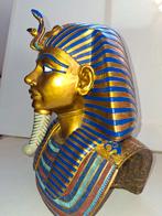 Farao Toetanchamon Buste, Antiek en Kunst, Ophalen of Verzenden