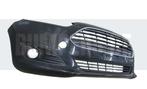 Bumper Ford Fiesta Mk7 VII faceLift 12-16 C1BB-17757 Voorbum, Auto-onderdelen, Carrosserie en Plaatwerk, Gebruikt, Voor, 6 maanden garantie