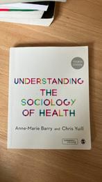 Understanding The sociology of health, Boeken, Ophalen of Verzenden, Zo goed als nieuw
