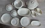 Kpm kristner goudrandje servies, Huis en Inrichting, Ophalen of Verzenden, Porselein, Overige stijlen, Bord(en)