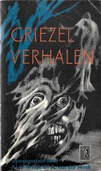 Griezelverhalen, Boeken, Thrillers, Gelezen, Diverse schrijvers, Ophalen of Verzenden, Nederland