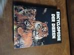 Encyclopedie der dieren, Boeken, Ophalen of Verzenden, Zo goed als nieuw, Dieren