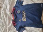Ajax shirtje maat 152 (11-12 Y), Maat XS of kleiner, Ophalen of Verzenden, Zo goed als nieuw, Shirt