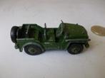 1958 Dinky Toys 674 AUSTIN CHAMP (Opknapper) -L-, Ophalen of Verzenden, Gebruikt, Auto, Dinky Toys