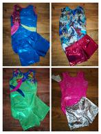 Diverse turnpakjes/turnpakje/turnpak maat 164, Kindermaat 146 t/m 176, Ophalen of Verzenden, Zo goed als nieuw, Turnpak(je)