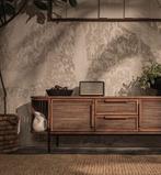 dBodhi TV Meubel - prachtig oosters dressoir, Huis en Inrichting, Ophalen, 150 tot 200 cm, Eikenhout, Zo goed als nieuw