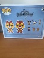Kingdom hearts Chip and Dale 2 pack, Verzamelen, Vincent's games, Nieuw, Ophalen of Verzenden, Info@vincents-games.nl