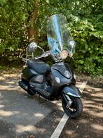 AGM legend 2021! Snor scooter, Maximaal 45 km/u, Zo goed als nieuw, Benzine, 49 cc