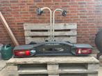 Twinnyload Fietsen drager, Auto diversen, Fietsendragers, Ophalen, Gebruikt, 2 fietsen, Trekhaakdrager
