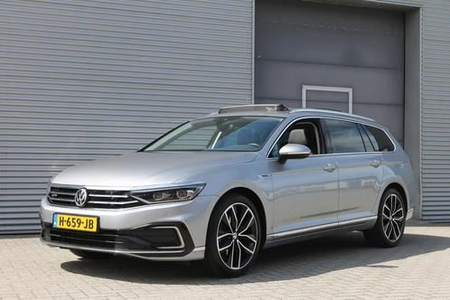 Volkswagen Passat Variant 1.4 TSI PHEV GTE Business I Aut. I, Auto's, Volkswagen, Particulier, Te koop, Passat, ABS, Achteruitrijcamera
