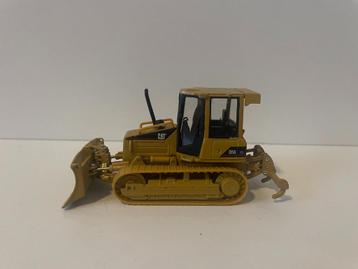 Caterpillar D5Gxl bulldozer van Norscot beschikbaar voor biedingen