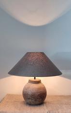 Kruik lamp Hoffz, Huis en Inrichting, Metaal, Ophalen of Verzenden, Zo goed als nieuw, Hoffz