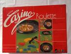 Roulette Casino., Ophalen of Verzenden