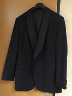 Tailor & Son Colbert - Maat 58 (XL) zwart, Kleding | Heren, Kostuums en Colberts, Ophalen, Maat 56/58 (XL), Zwart