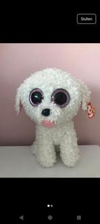 Ty Beanie Boo knuffelen 2€-4€, Ophalen of Verzenden, Zo goed als nieuw, Overige typen