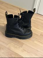 Dr. Martens, Kleding | Dames, Zwart, Lage of Enkellaarzen, Nieuw, Ophalen of Verzenden
