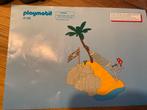 Playmobil eiland nr 4139, Kinderen en Baby's, Speelgoed | Playmobil, Ophalen, Zo goed als nieuw