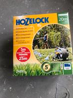 Hozelock Tuinslang 25m Nieuw, Ophalen of Verzenden, Nieuw, Tuinslang
