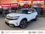 Citroen C5 Aircross 1.2 PureTech Business Plus *Trekhaak & A, Voorwielaandrijving, 1350 kg, Euro 6, C5 Aircross