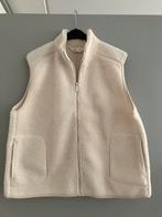 Nieuwe bodywarmer, Kleding | Heren, Bodywarmers, Ophalen of Verzenden, Nieuw, Beige