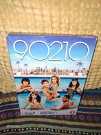 90201 .... seizoen 1, Cd's en Dvd's, Dvd's | Tv en Series, Boxset, Ophalen of Verzenden, Zo goed als nieuw, Vanaf 6 jaar