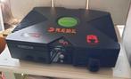 Oude XBox original., Ophalen of Verzenden, Gebruikt, Zonder controller